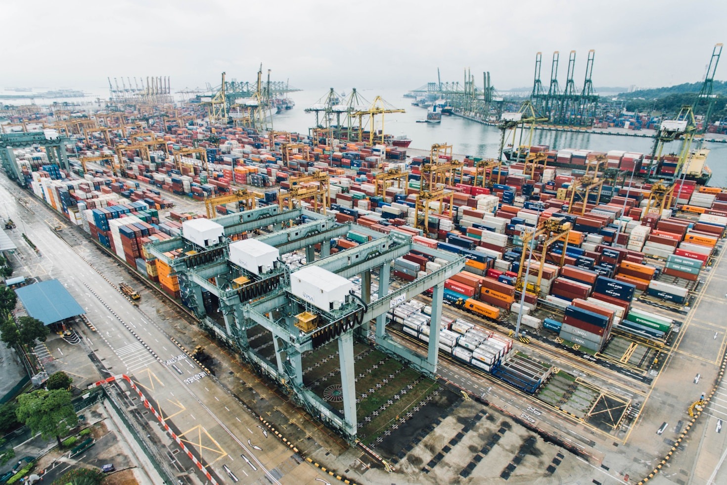 Top Benefits of Choosing MOVE SMART TRANSPORT