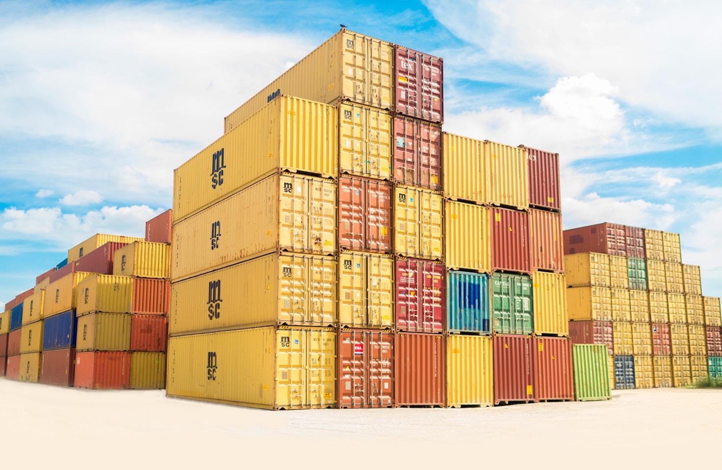 How to Optimize Heavy Cargo Transportation
