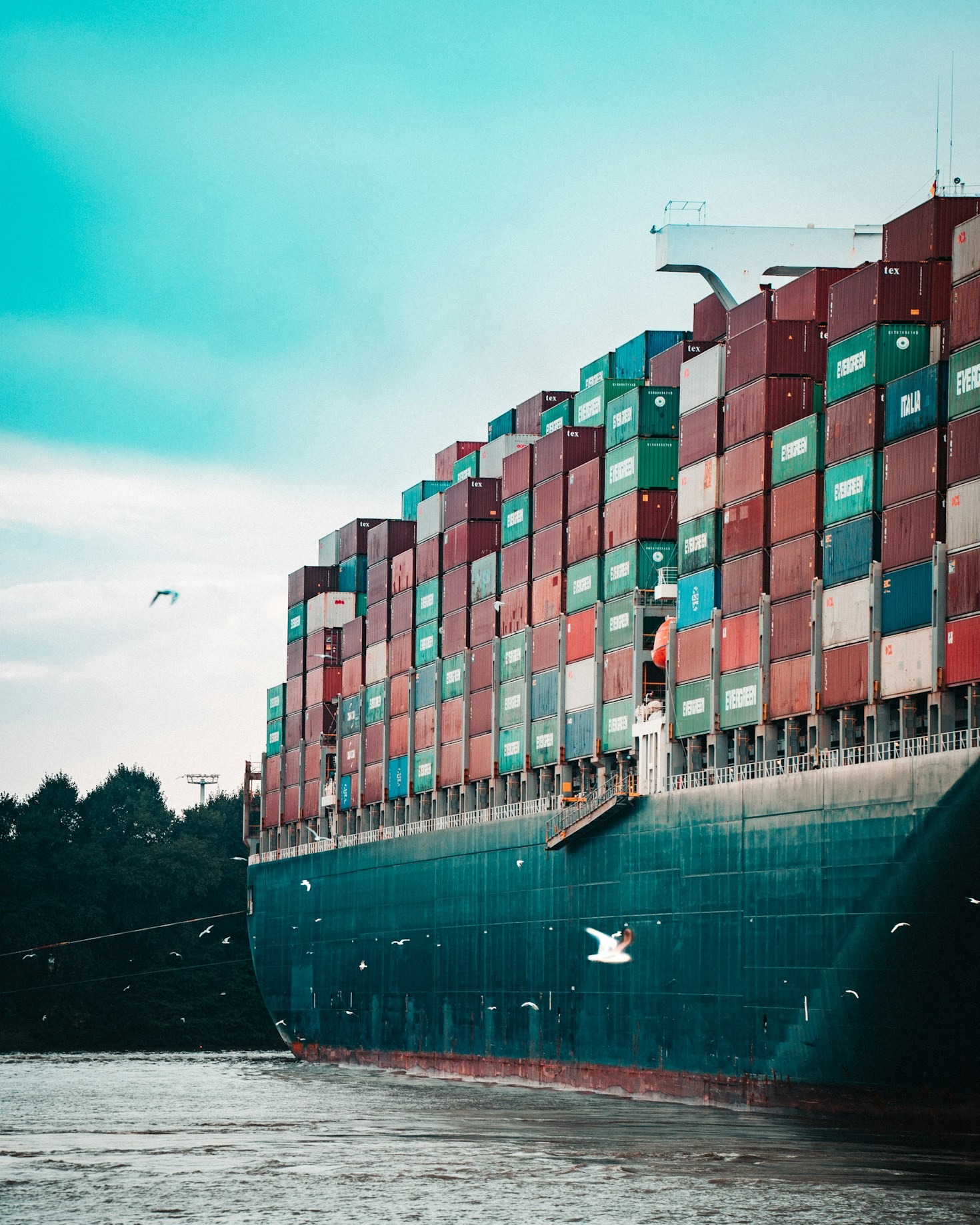 How Logistics Drive Construction Efficiency