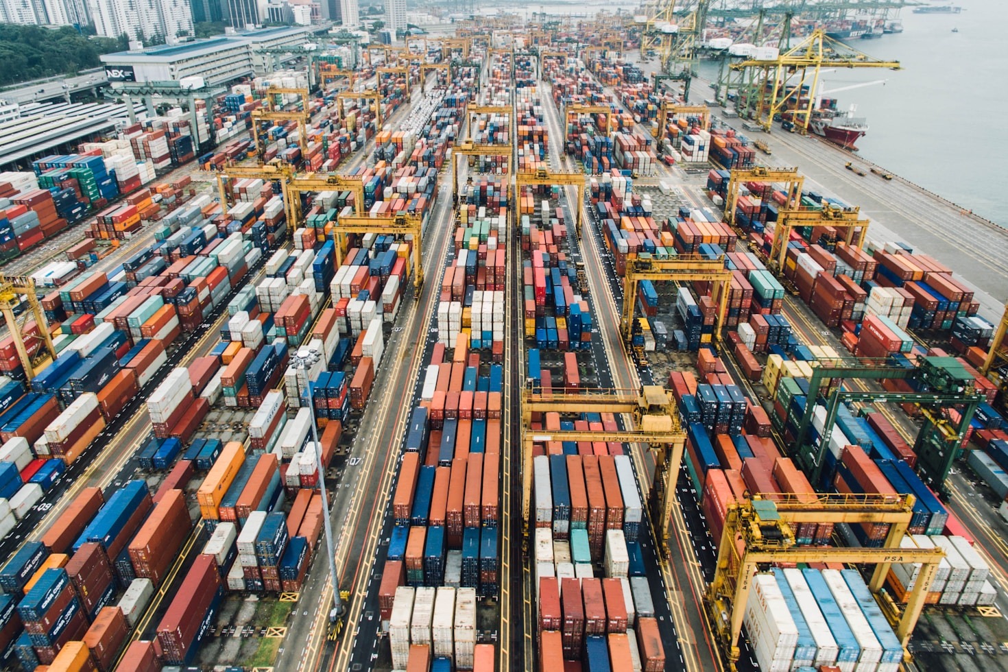 Choosing the Right Partner for Your Cargo Needs