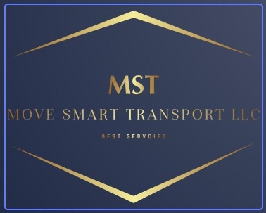 MOVE SMART TRANSPORT L.L.C – Cargo Transport by Heavy Trucks